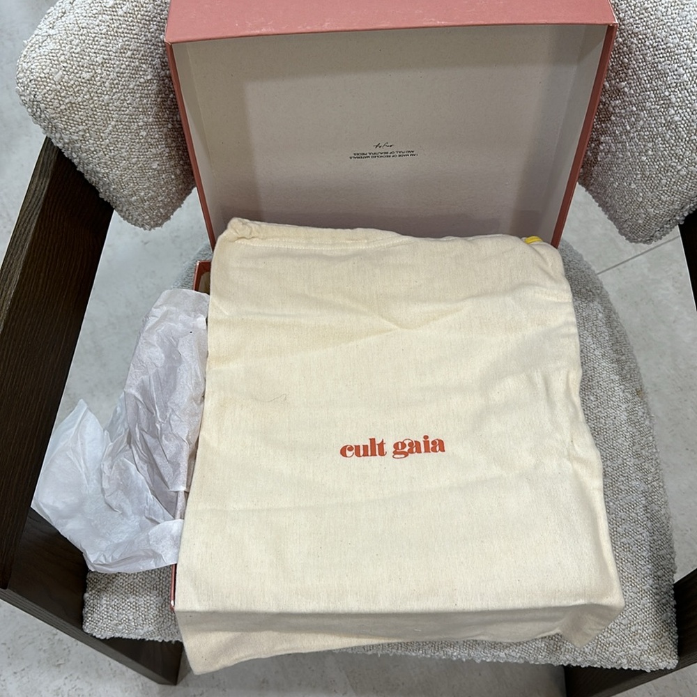 Cult Gaia sandals - Picture 9 of 11